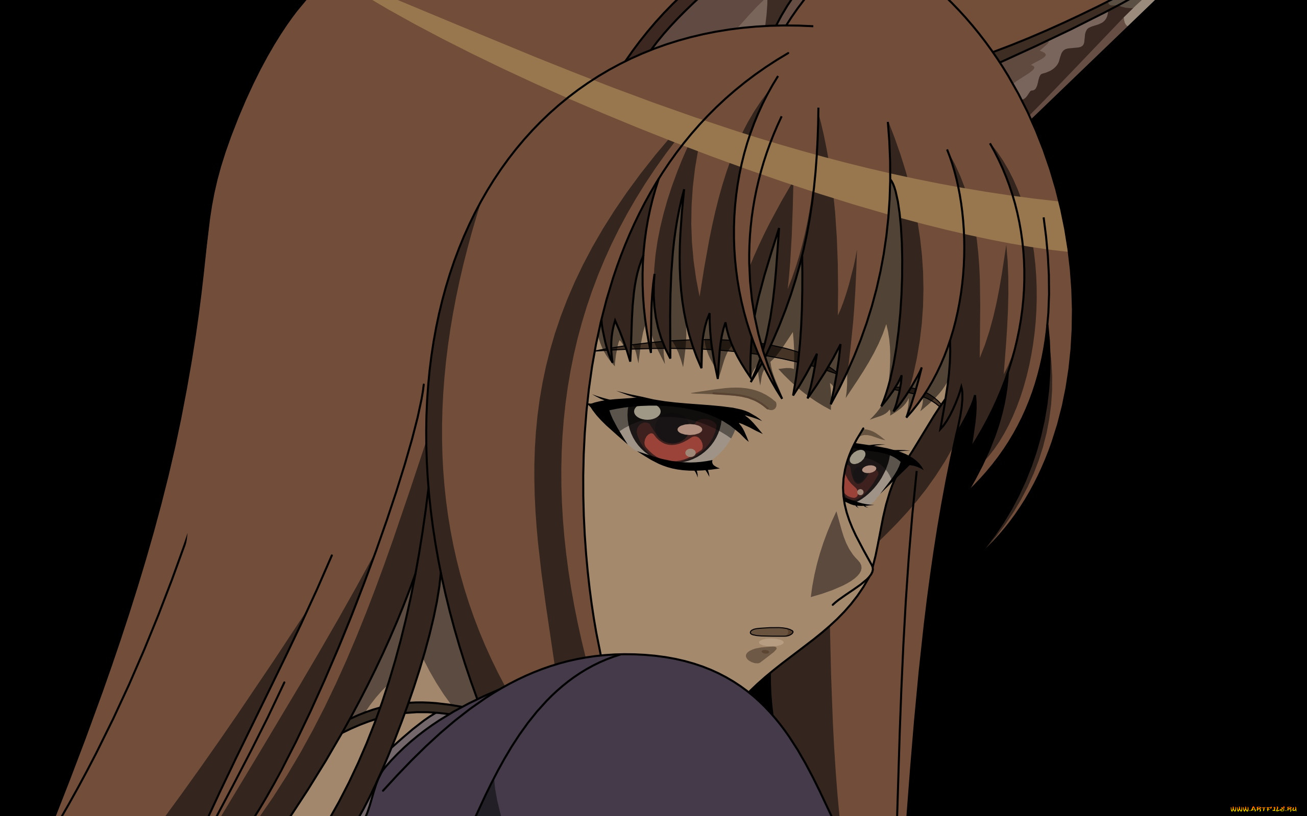 , spice and wolf, , , horo, spice, and, wolf
